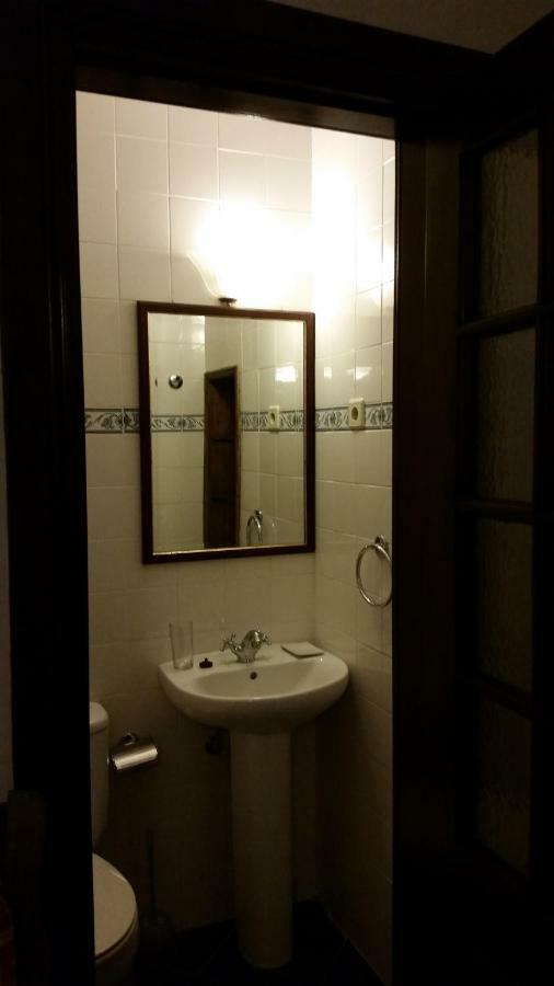 Apartmán Nossa Casa Na Aldeia Viseu Exteriér fotografie